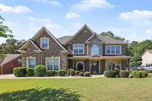 313 Snow Bird Dr, Hampton, GA 30228 - Photo 2