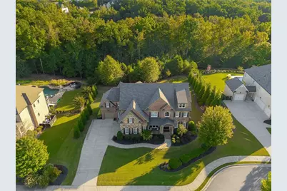 [Address not provided], Milton, GA 30004 - Photo 2