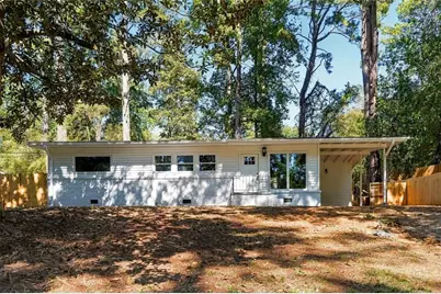 3726 Larkspur Terrace, Decatur, GA 30032 - Photo 4