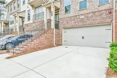 381 Provenance Drive, Sandy Springs, GA 30328 - Photo 2