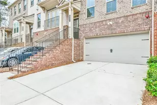 381 Provenance Dr, Sandy Springs, GA 30328 - Photo 2