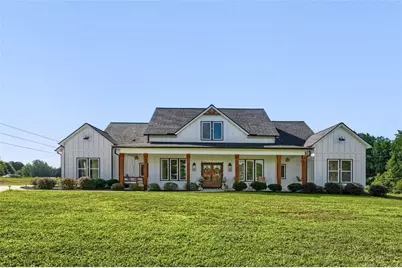1225 Rocky Creek Road, Locust Grove, GA 30248 - Photo 2