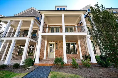 2199 Wexford Drive NE, Brookhaven, GA 30319 - Photo 1