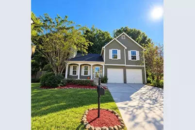 4652 Grove Court, Acworth, GA 30101 - Photo 2