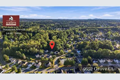 4652 Grove Court, Acworth, GA 30101 - Photo 28
