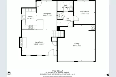 4652 Grove Court, Acworth, GA 30101 - Photo 24