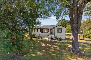 7673 Union Hill Rd, Canton, GA 30115 - Photo 2
