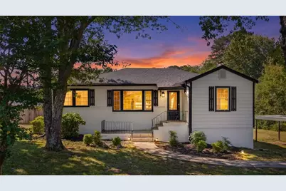7673 Union Hill Road, Canton, GA 30115 - Photo 1