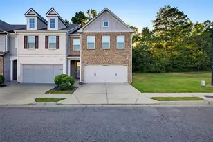 3345 Clear View Dr, Snellville, GA 30078 - Photo 2