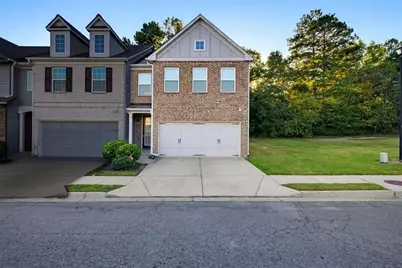 3345 Clear View Drive, Snellville, GA 30078 - Photo 1