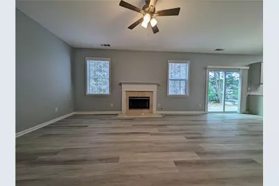 1521 Anna Ruby Lane NW, Kennesaw, GA 30152 - Photo 10