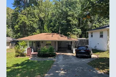 3052 Browns Mill Road SE, Atlanta, GA 30354 - Photo 1