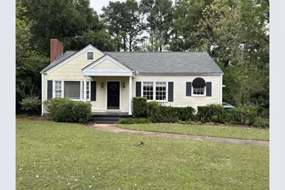 1364 Merry Lane NE, Atlanta, GA 30329 - Photo 1