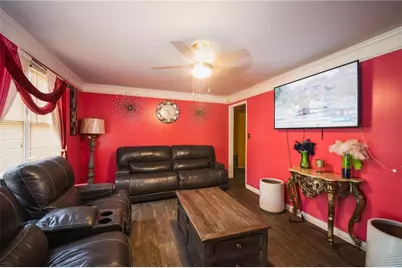 4703 Wilson Road, Macon, GA 31206 - Photo 6