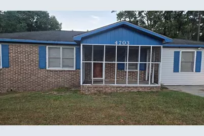 4703 Wilson Road, Macon, GA 31206 - Photo 1