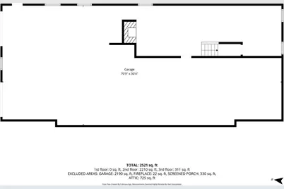878 Falcon Drive, Atlanta, GA 30311 - Photo 46