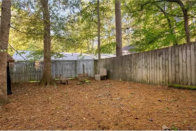 487 Magnolia Drive, Pine Lake, GA 30072 - Photo 36