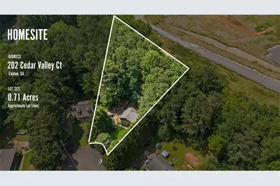 202 Cedar Valley Court, Canton, GA 30115 - Photo 24