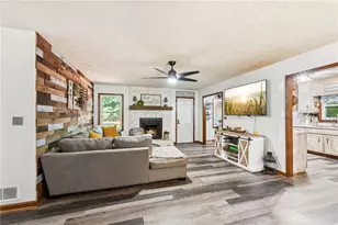 202 Cedar Valley Ct, Canton, GA 30115 - Photo 2