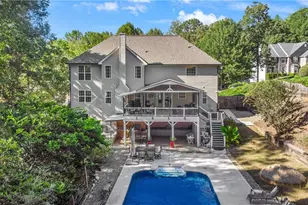 5425 Pleasant Woods Dr, Flowery Branch, GA 30542 - Photo 62