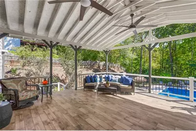 5425 Pleasant Woods Drive, Flowery Branch, GA 30542 - Photo 52