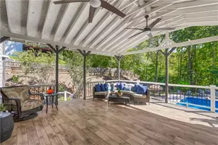 5425 Pleasant Woods Dr, Flowery Branch, GA 30542 - Photo 52