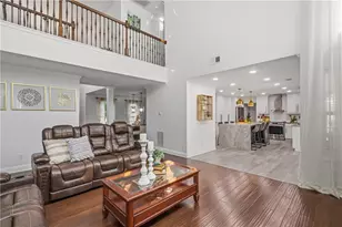 5425 Pleasant Woods Dr, Flowery Branch, GA 30542 - Photo 20