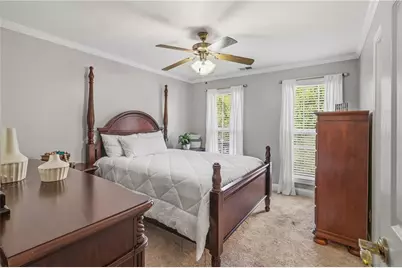 5425 Pleasant Woods Drive, Flowery Branch, GA 30542 - Photo 40