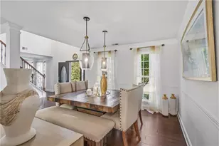 5425 Pleasant Woods Dr, Flowery Branch, GA 30542 - Photo 14