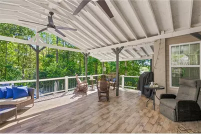 5425 Pleasant Woods Drive, Flowery Branch, GA 30542 - Photo 56