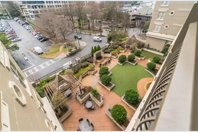 3334 Peachtree Road NE #313, Atlanta, GA 30326 - Photo 28