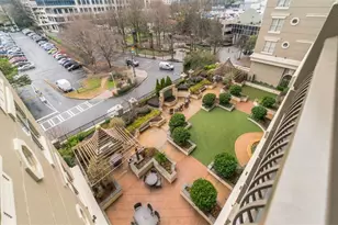 3334 Peachtree Rd NE, Atlanta, GA 30326 - Photo 28