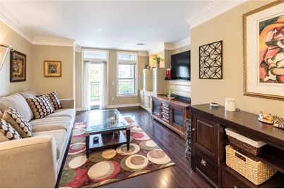3334 Peachtree Road NE #313, Atlanta, GA 30326 - Photo 6