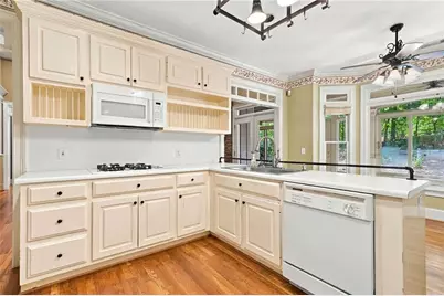 2131 Old Orchard Lane, Canton, GA 30114 - Photo 20