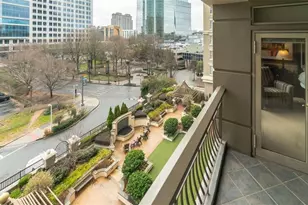 3334 Peachtree Rd NE, Atlanta, GA 30326 - Photo 28