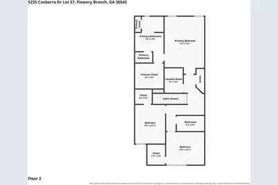 5235 Canberra Drive, Flowery Branch, GA 30542 - Photo 46