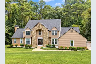 1208 Milford Forest Drive SW, Marietta, GA 30008 - Photo 2