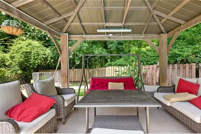 1208 Milford Forest Drive SW, Marietta, GA 30008 - Photo 28