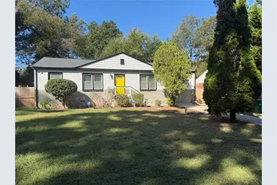 1997 Meadow Lane, Decatur, GA 30032 - Photo 2