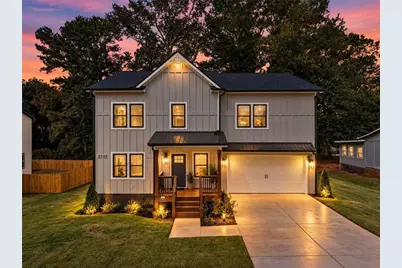 [Address not provided], Decatur, GA 30032 - Photo 1