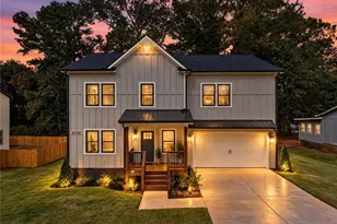 [Address not provided], Decatur, GA 30032 - Photo 1