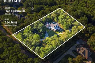1745 Dinsmore Rd, Milton, GA 30004 - Photo 8