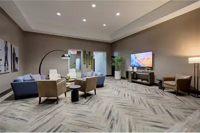 1080 Peachtree Street NE #3116, Atlanta, GA 30309 - Photo 36