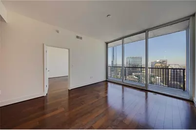 1080 Peachtree Street NE #3116, Atlanta, GA 30309 - Photo 14