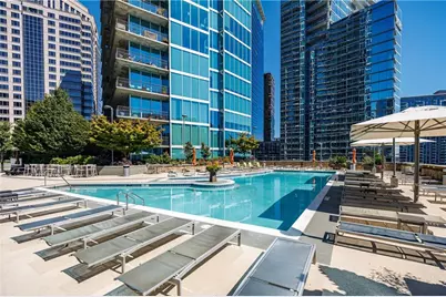 1080 Peachtree Street NE #3116, Atlanta, GA 30309 - Photo 22