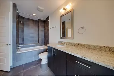 1080 Peachtree Street NE #3116, Atlanta, GA 30309 - Photo 18