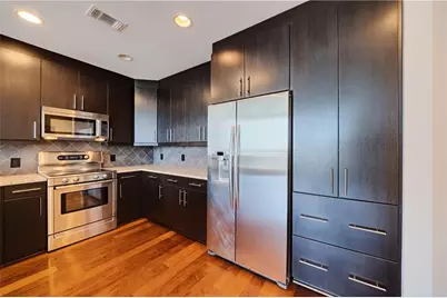 1080 Peachtree Street NE #3116, Atlanta, GA 30309 - Photo 6