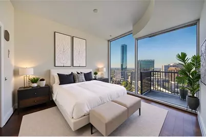 1080 Peachtree Street NE #3116, Atlanta, GA 30309 - Photo 8