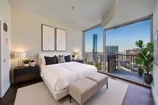 1080 Peachtree St NE, Atlanta, GA 30309 - Photo 8