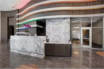 1080 Peachtree Street NE #3116, Atlanta, GA 30309 - Photo 32